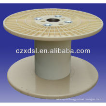 DIN630 plastic spools for wire